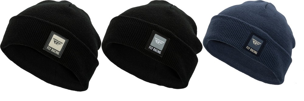 Fly Racing Fly Andy Beanie (2023)