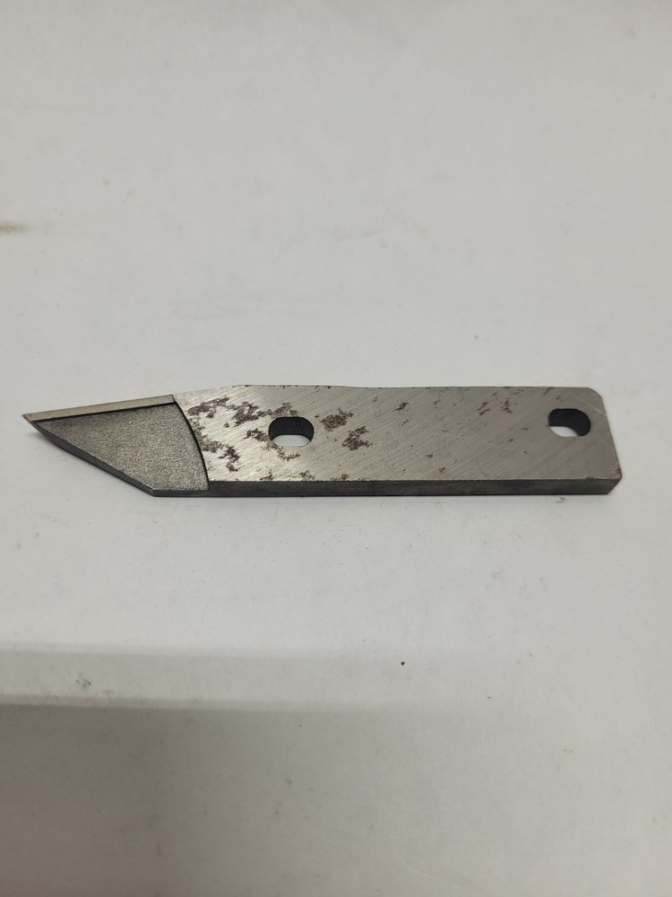 Kett 60-22L Double Cut Shear Side Knife Left