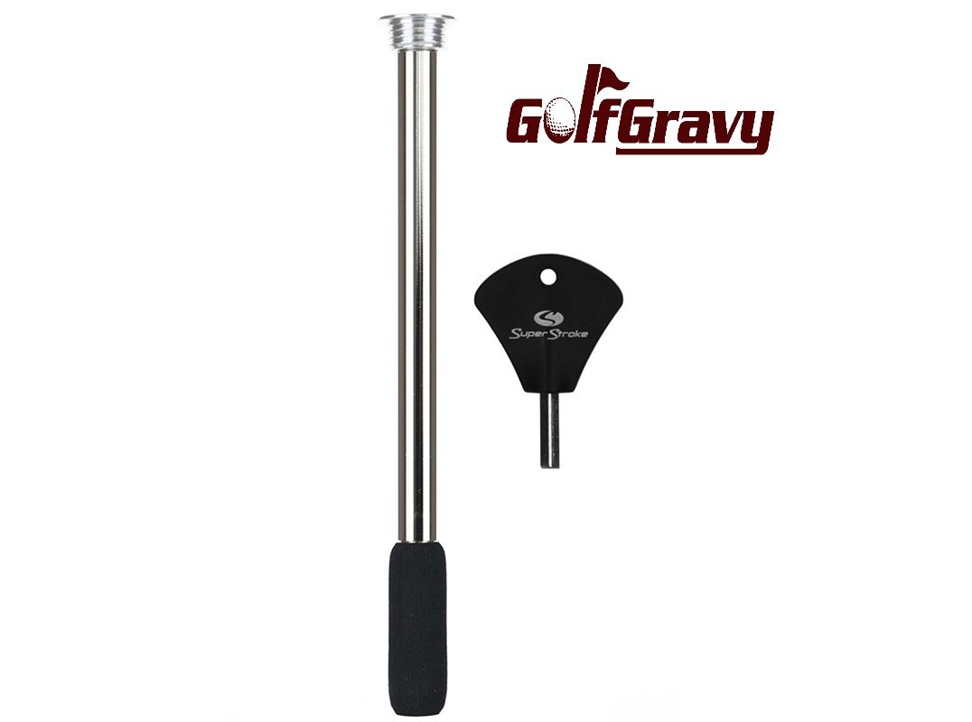 Golf Super Stroke 75g Weight - CounterCore Technology *SUPERSTROKE 75 GRAMS*