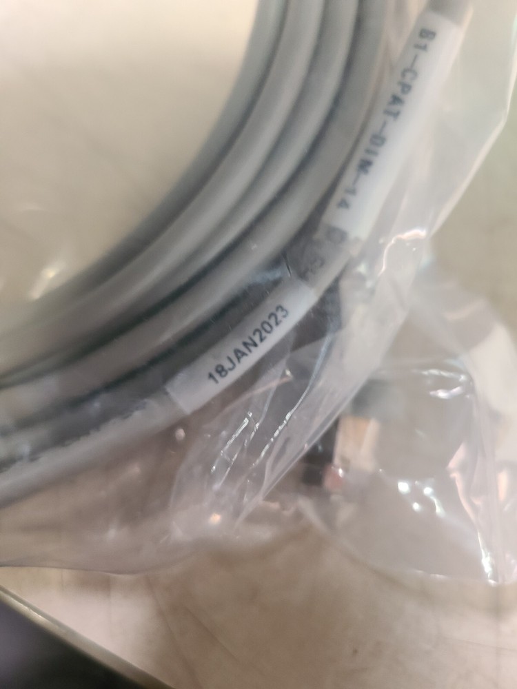 PATCH CABLES 14 FT by Capsule Tech, Inc. B1-CPAT-DIM-14