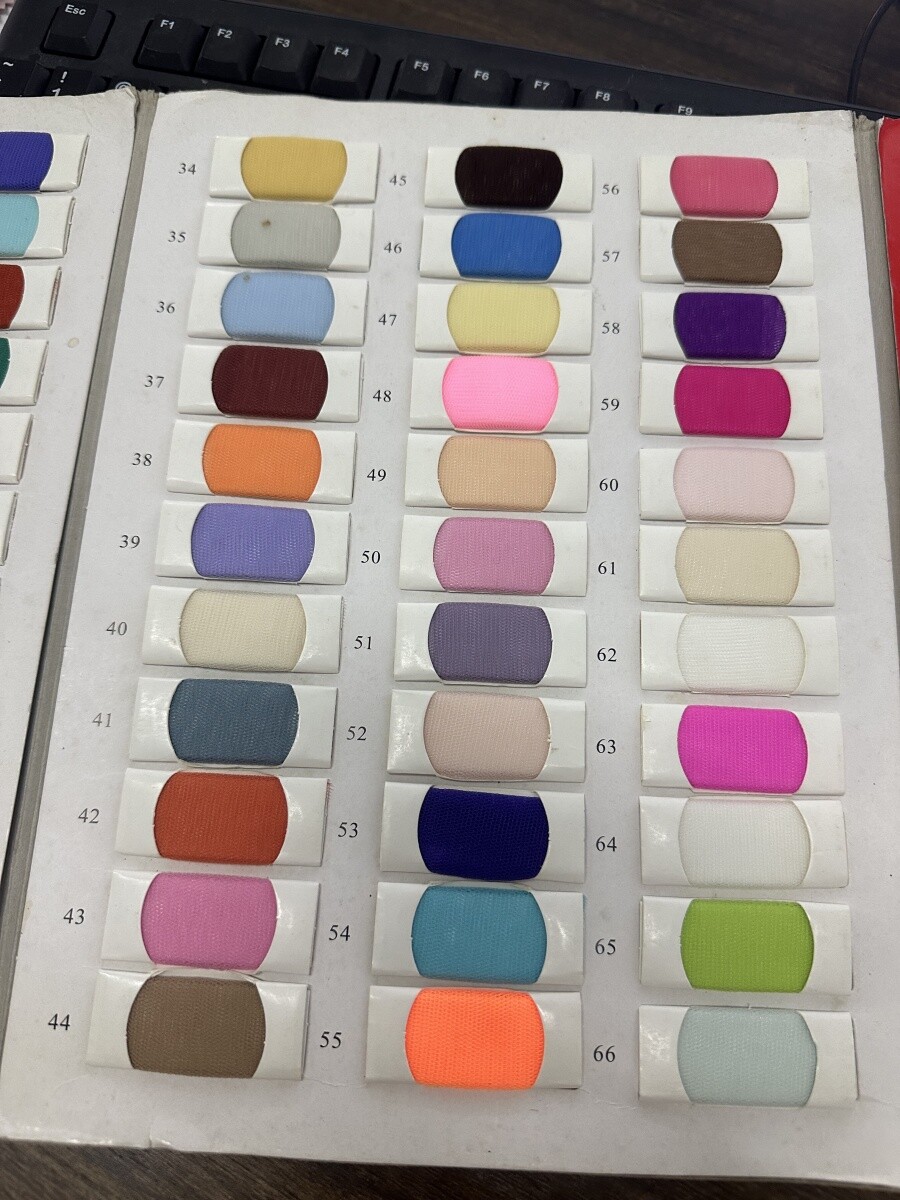 Gothic Red and Black Wedding Dresses Off the Shoulder Tulle A-Line Bridal Gowns