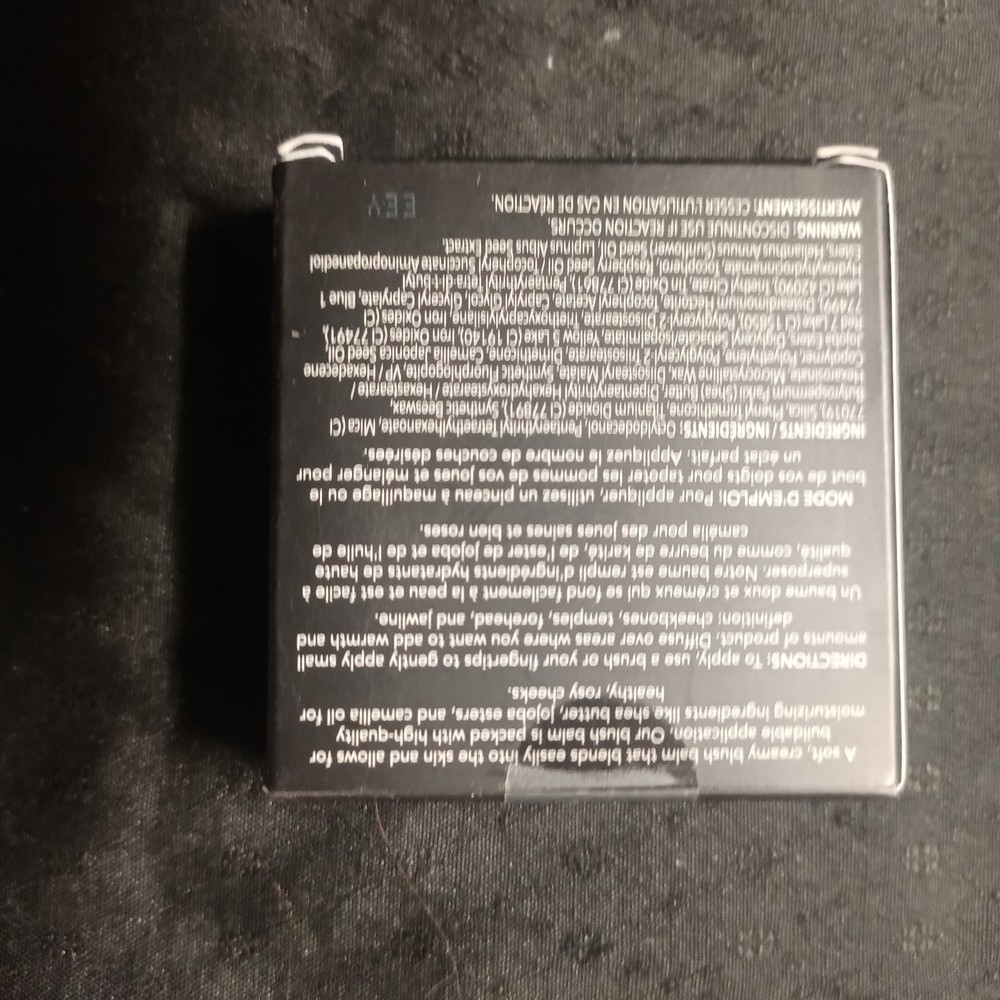 Blush Balm