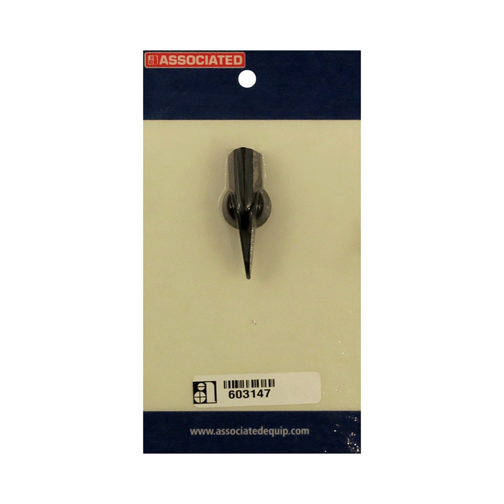 Associated POINTER KNOB