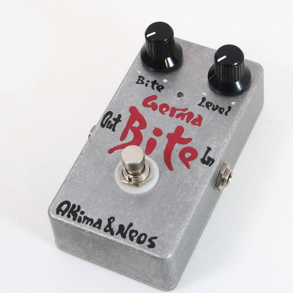 AKIMA&NEOS Germa Bite [SN G195]