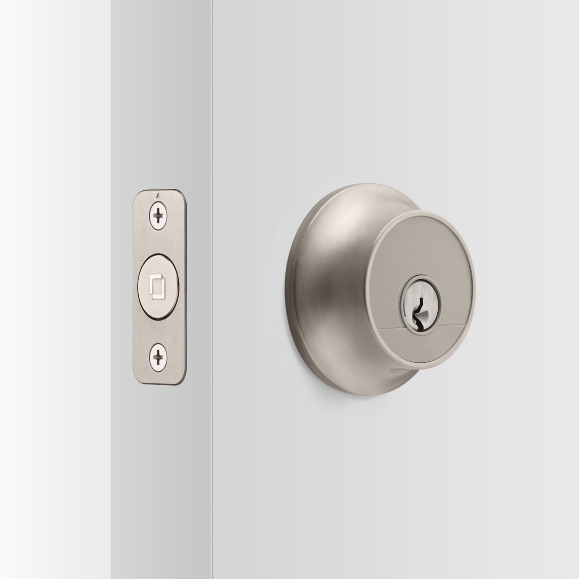 Level Lock Pro (Matter) Smart Lock with Apple Home Key - Model: C-G12U Brand New