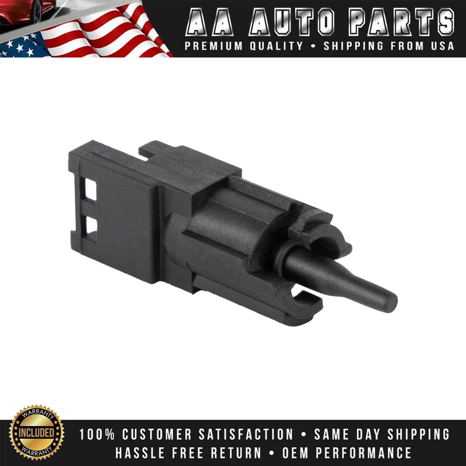 Ambient Air Temperature Sensor for 2013-2023 Ram 1500 2500 3500 4500 68457701AA