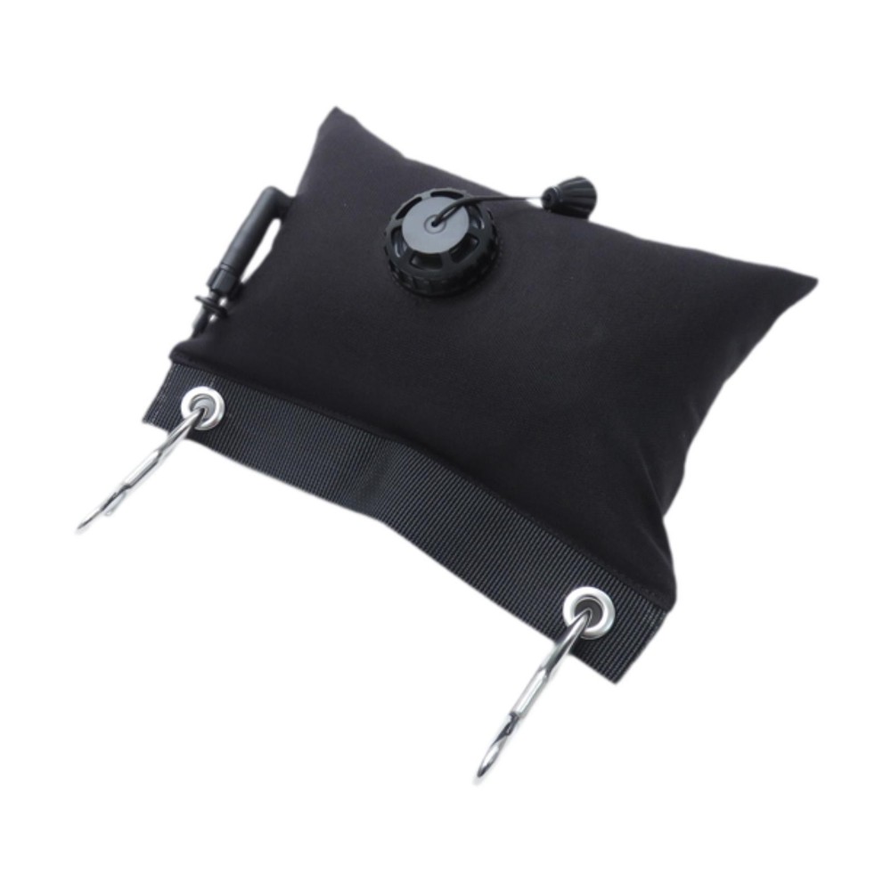 Buoyancy Compensation Air Bag Compact with Deflation Valve