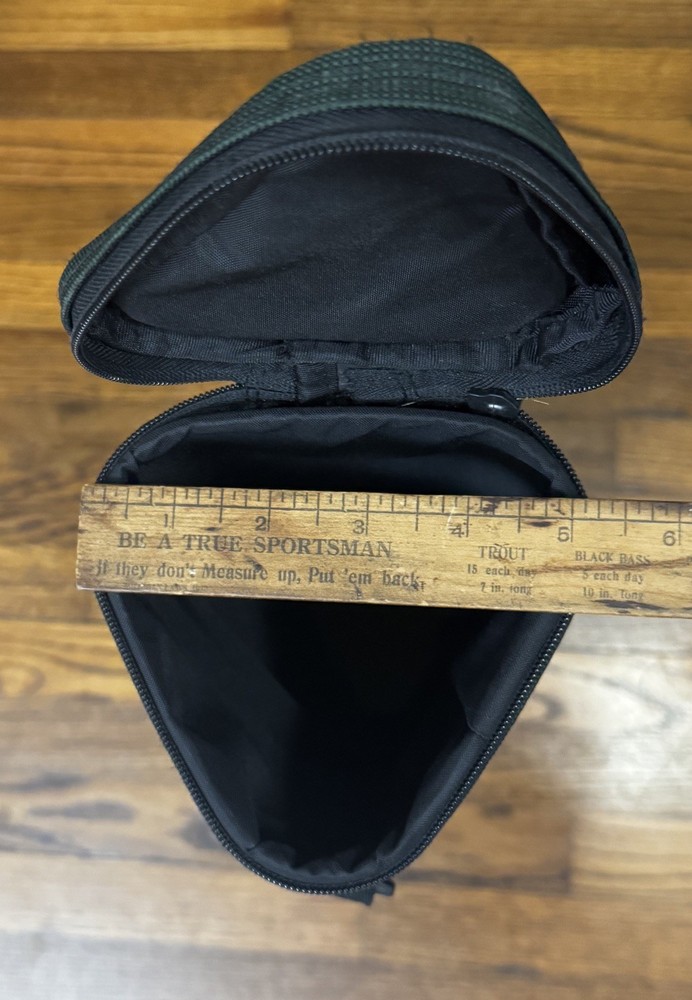 Sage protective Multi fly rod carrying case ~ case only!