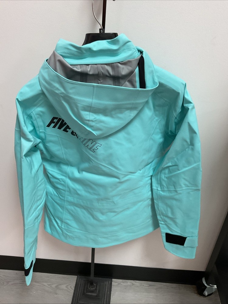509 Stoke ZI Women's Jacket Mint | Medium