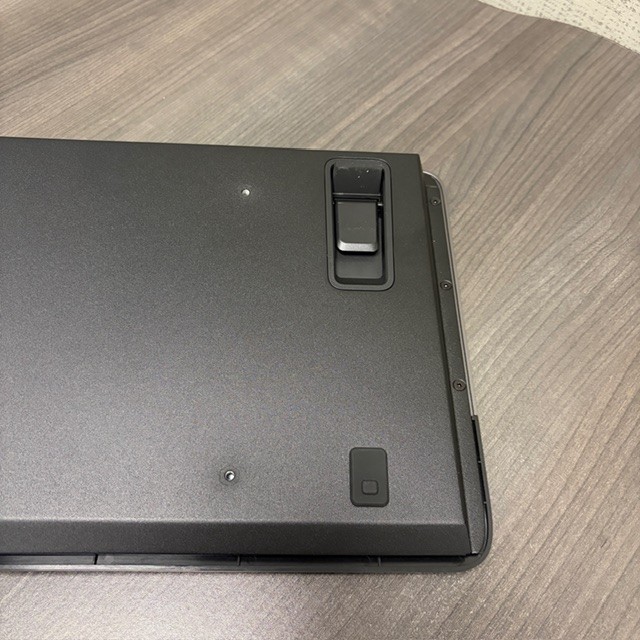 USED Blackmagic Design DaVinci Resolve Editor Keyboard w/ Resolve Software Card