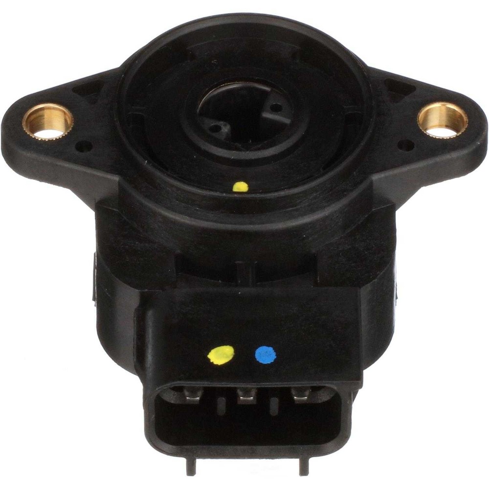 Throttle Position Sensor Standard Motor Products TH318