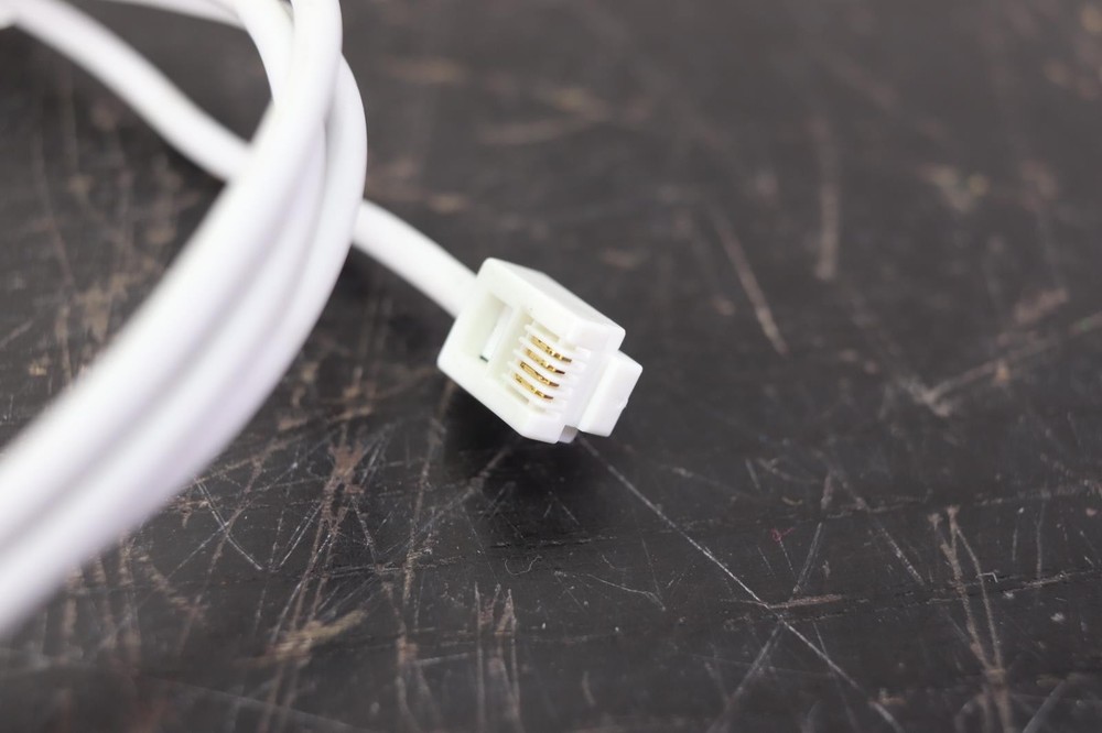 Apple 591-0075 Cable RJ12