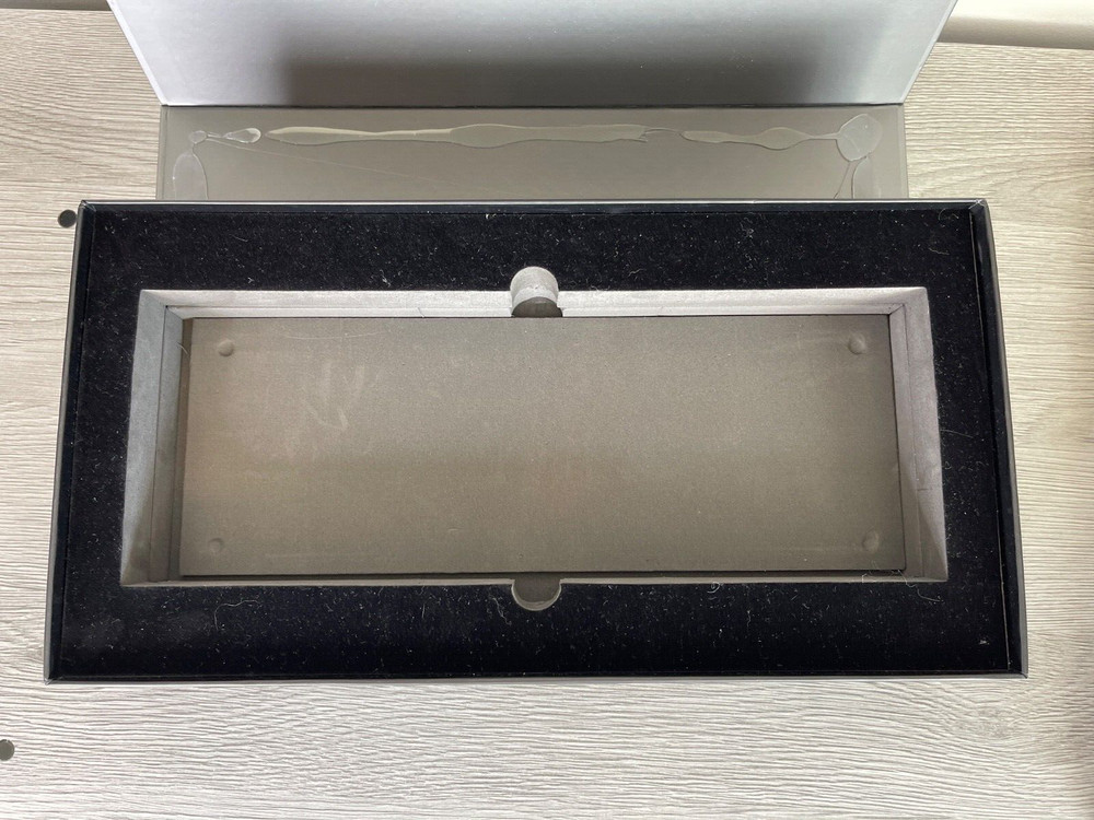 KBD Fans Mechanical Keyboard - TESTED