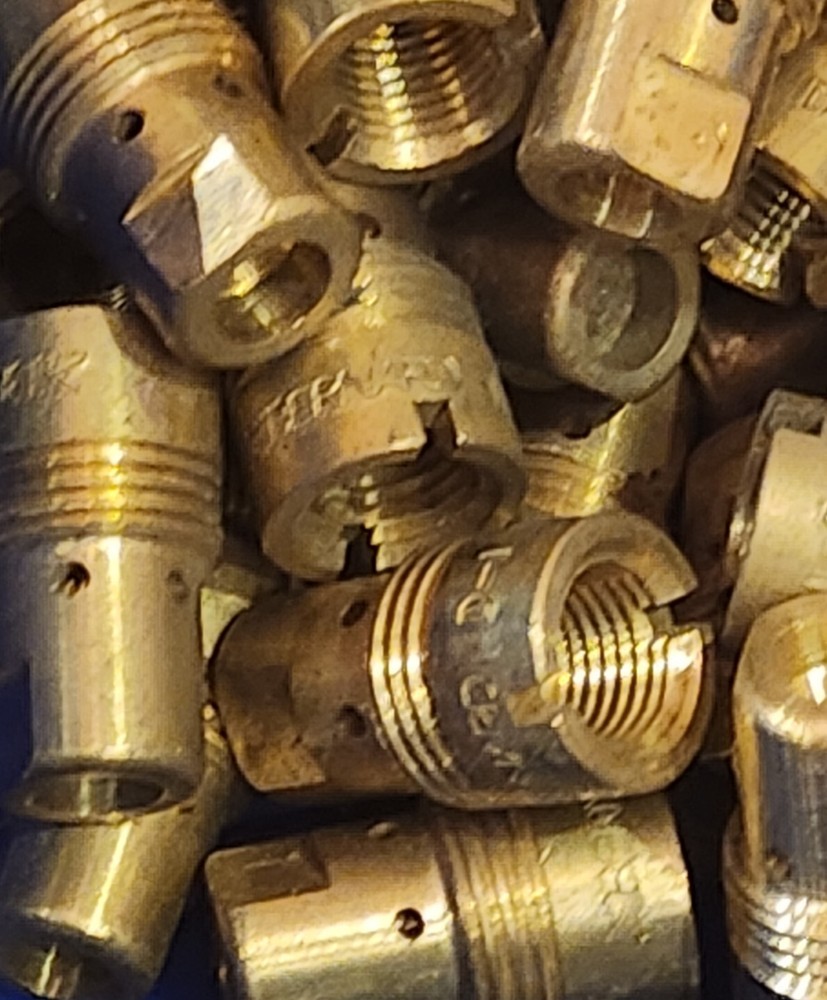 Bernard Genuine Diffuser D-1