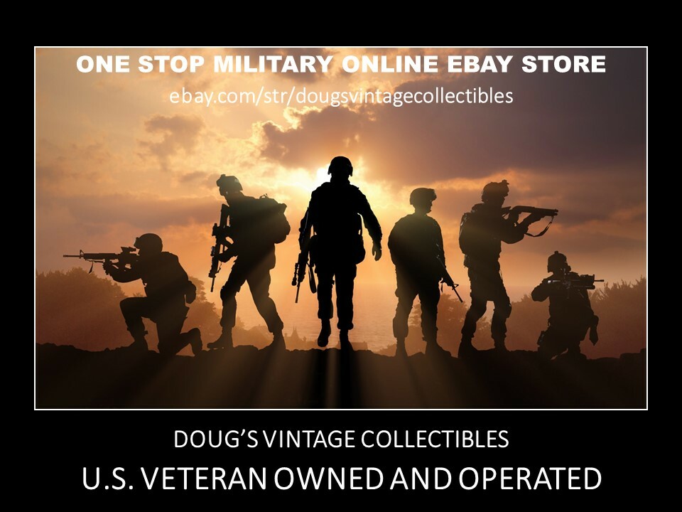 CORPORAL / CPL (E-4) U.S. Army ~ Commemorative Promotion Certificate
