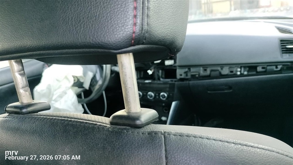 CONTROL PANEL OEM 13-15 CX-5 1YR WRNTY