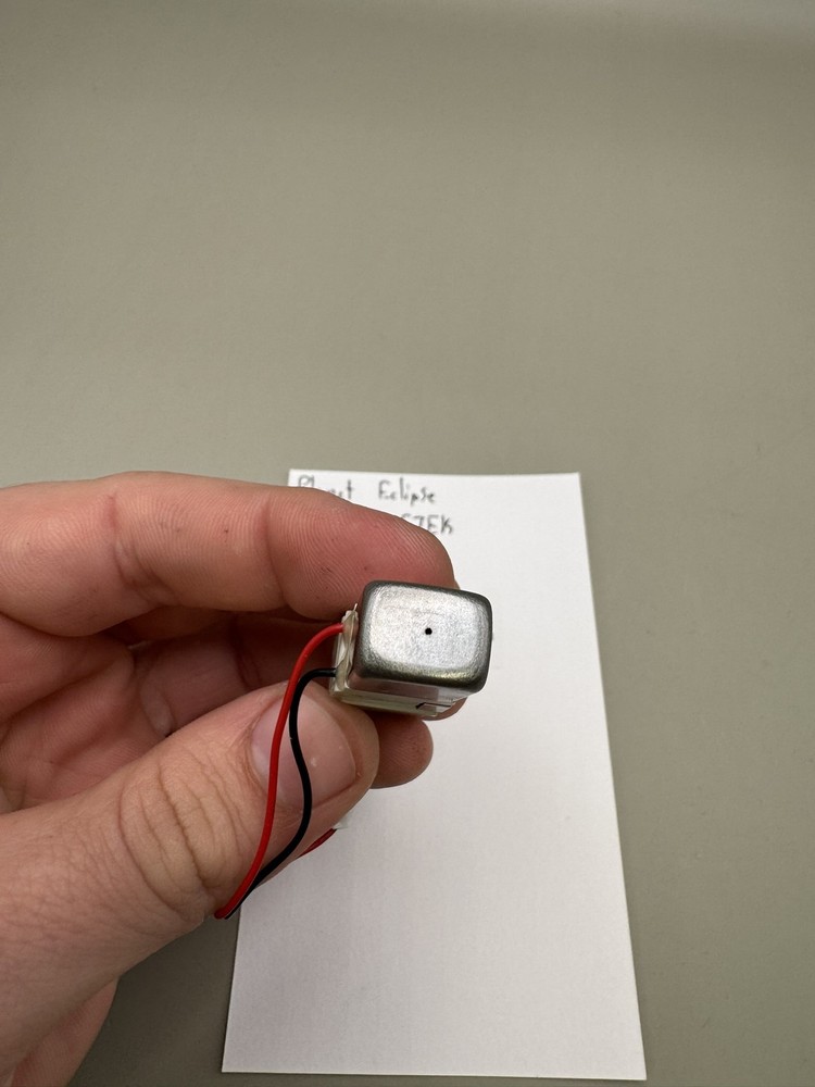 Planet Eclipse Universal ETEK Solenoid