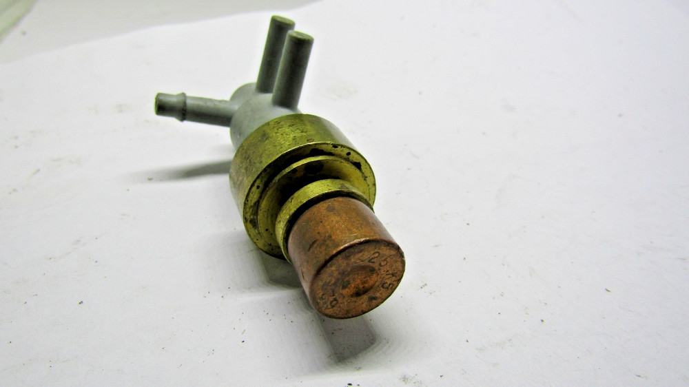 Ported Vacuum Switch Standard PVS41 OE ACDelco