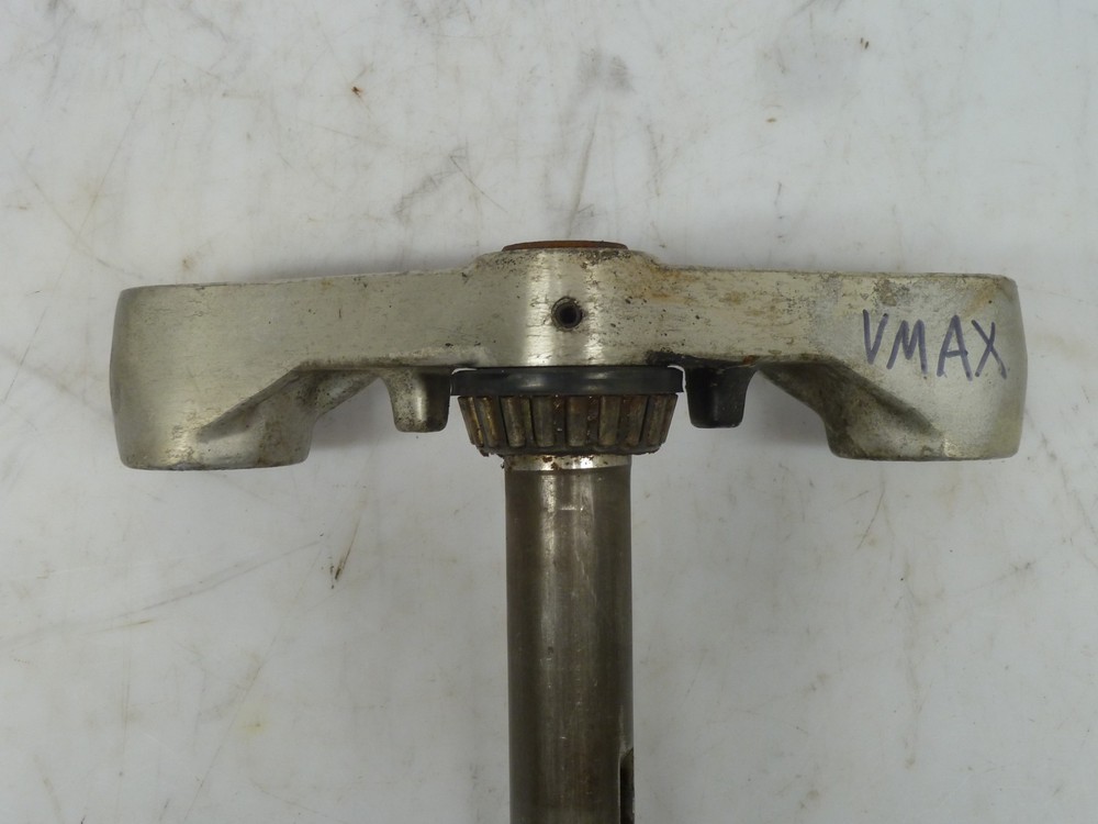 Yamaha VMX 1200 Vmax E reg lower yoke.