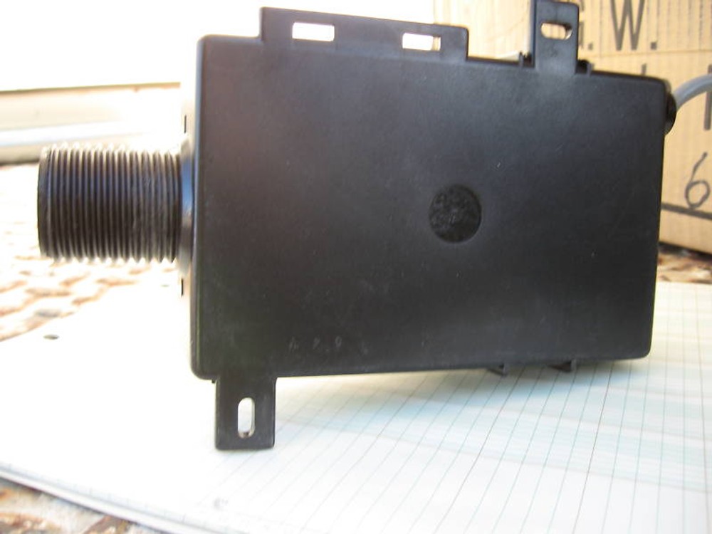 DATAMATIC FIREFLY METER INTERFACE UNIT MIU D175-0111