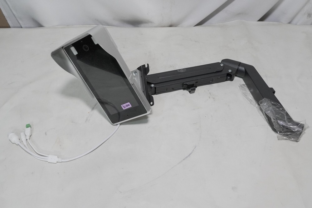 Richtech V2 Pro A, automated AI temperature screening system, 773-AATSS V2PRO C