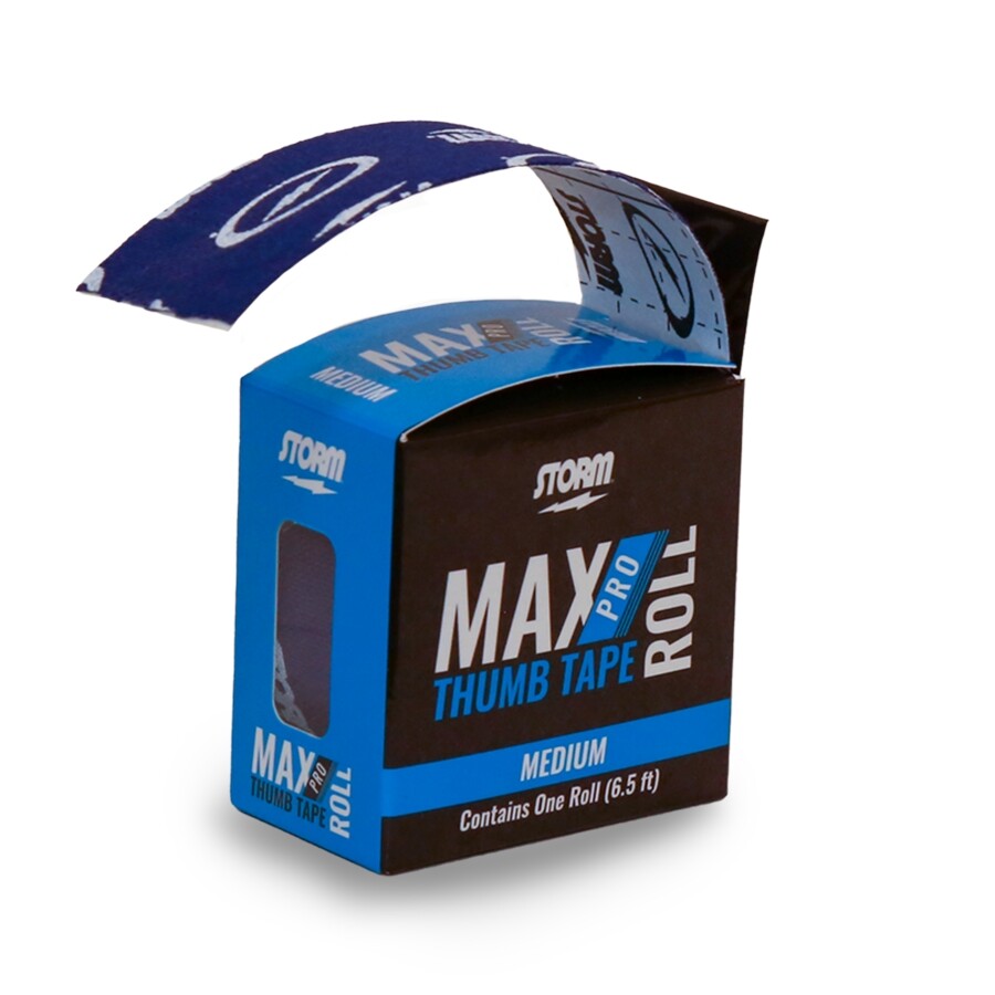 Storm Max Pro Thumb Tape Medium Roll