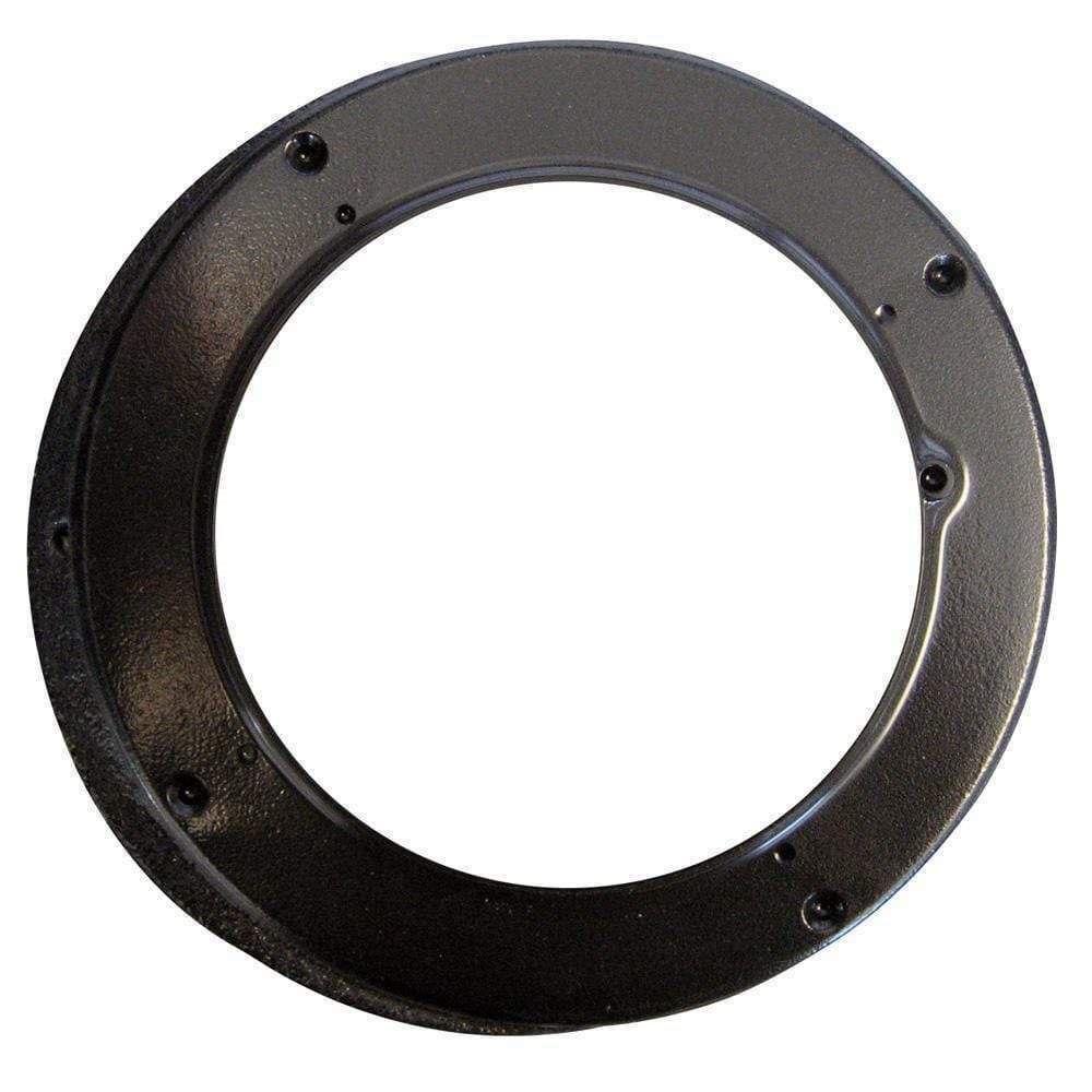 Ritchie Helmsman Adapter Black #H-ABLK