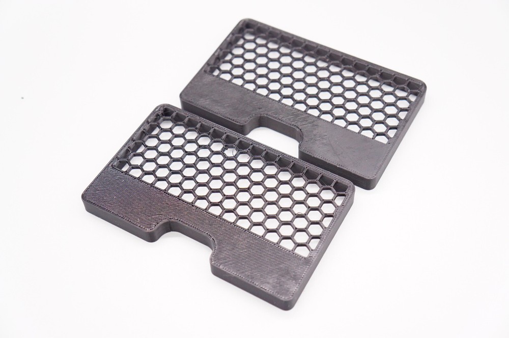 Elevated Raised Desk Stands for Behringer U-Phoria UMC404HD Audio Interface