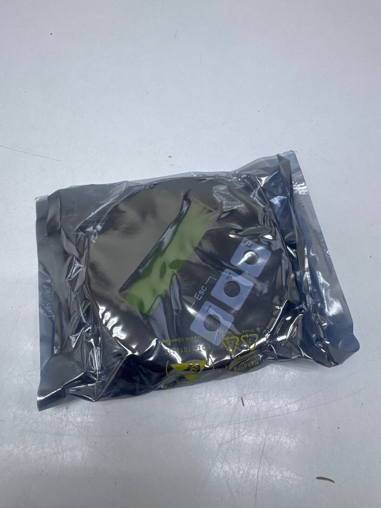 ENDRESS + HAUSER PROMASS FLOW METER LCD DIGITAL DISPLAY PANEL 50103472