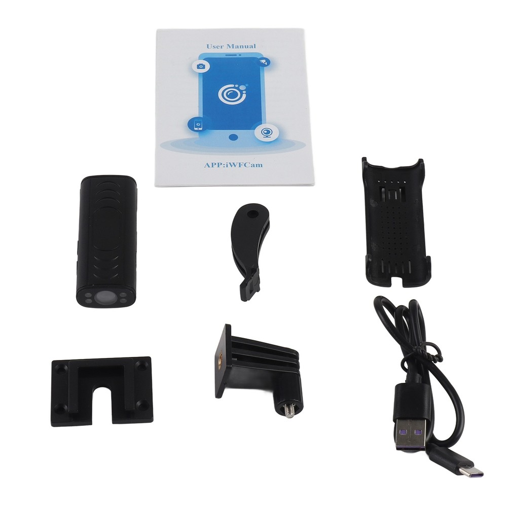 ˇReverse Hitch Guide Camera 150° Backup Camera With Magnetic And Sticky Bases
