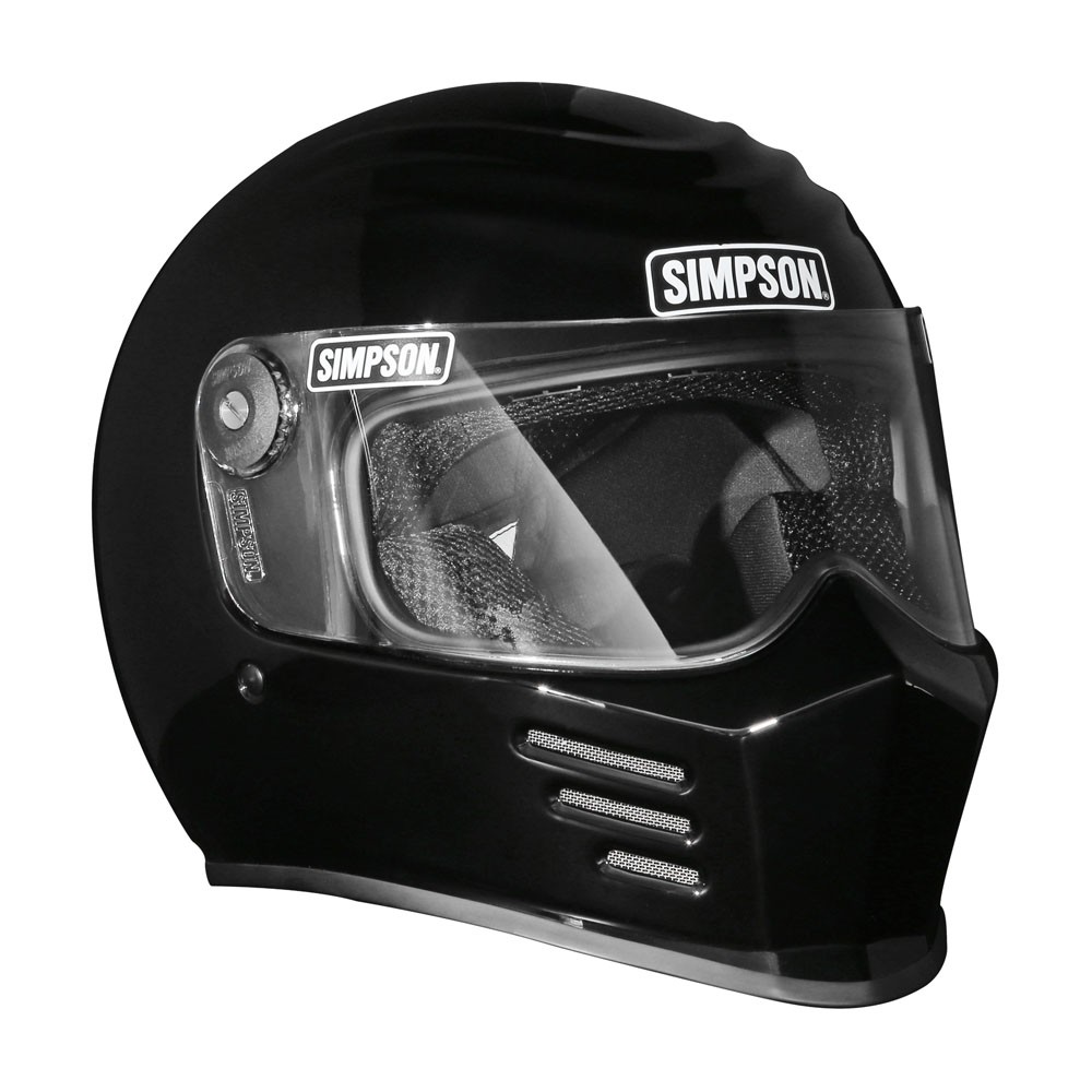 Simpson Helmet OB32LG;