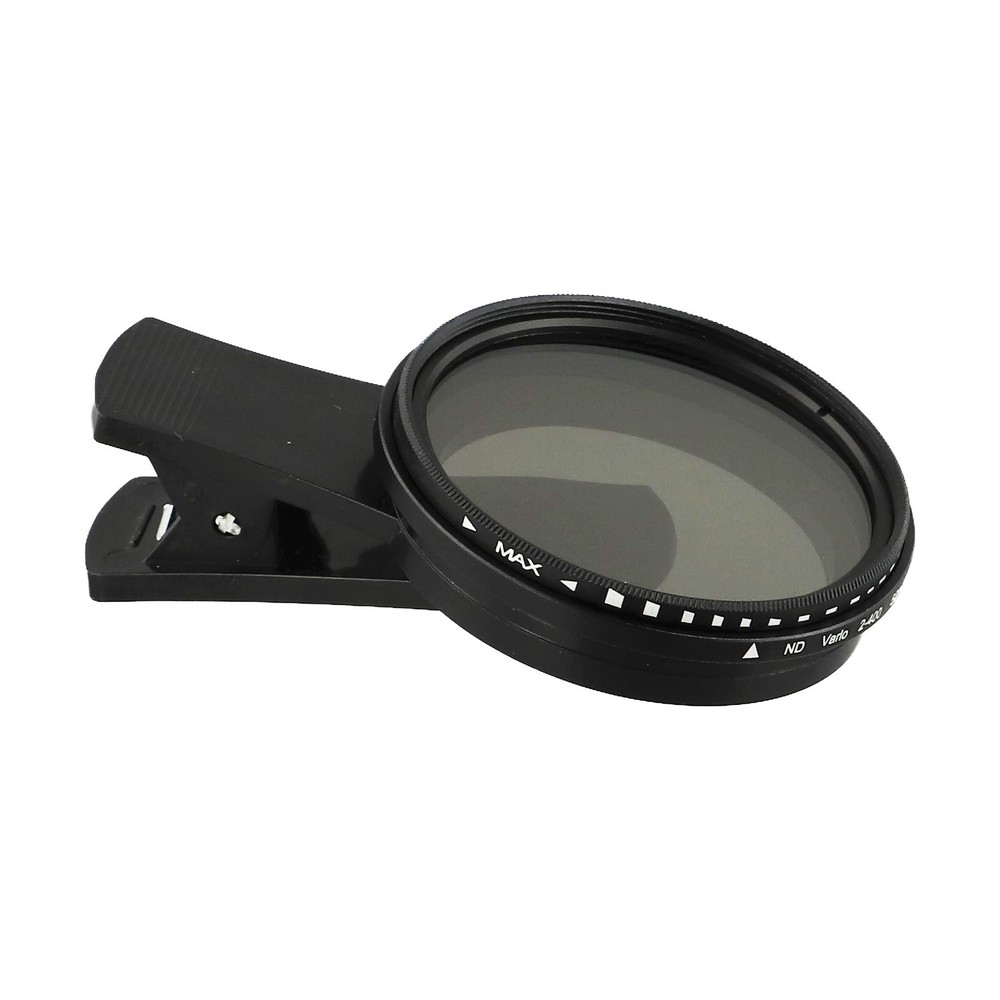Simplify Your Photography Workflow with a 52mm Polarizing Filter Holder Set