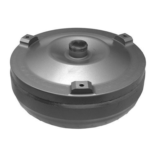 6L80/6L90 12.5" Torque Converter HD Billet Cover