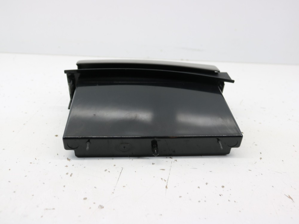 2000-2005 Buick LeSabre Dash Storage Tray Compartment Pull Out Bin Gray OEM