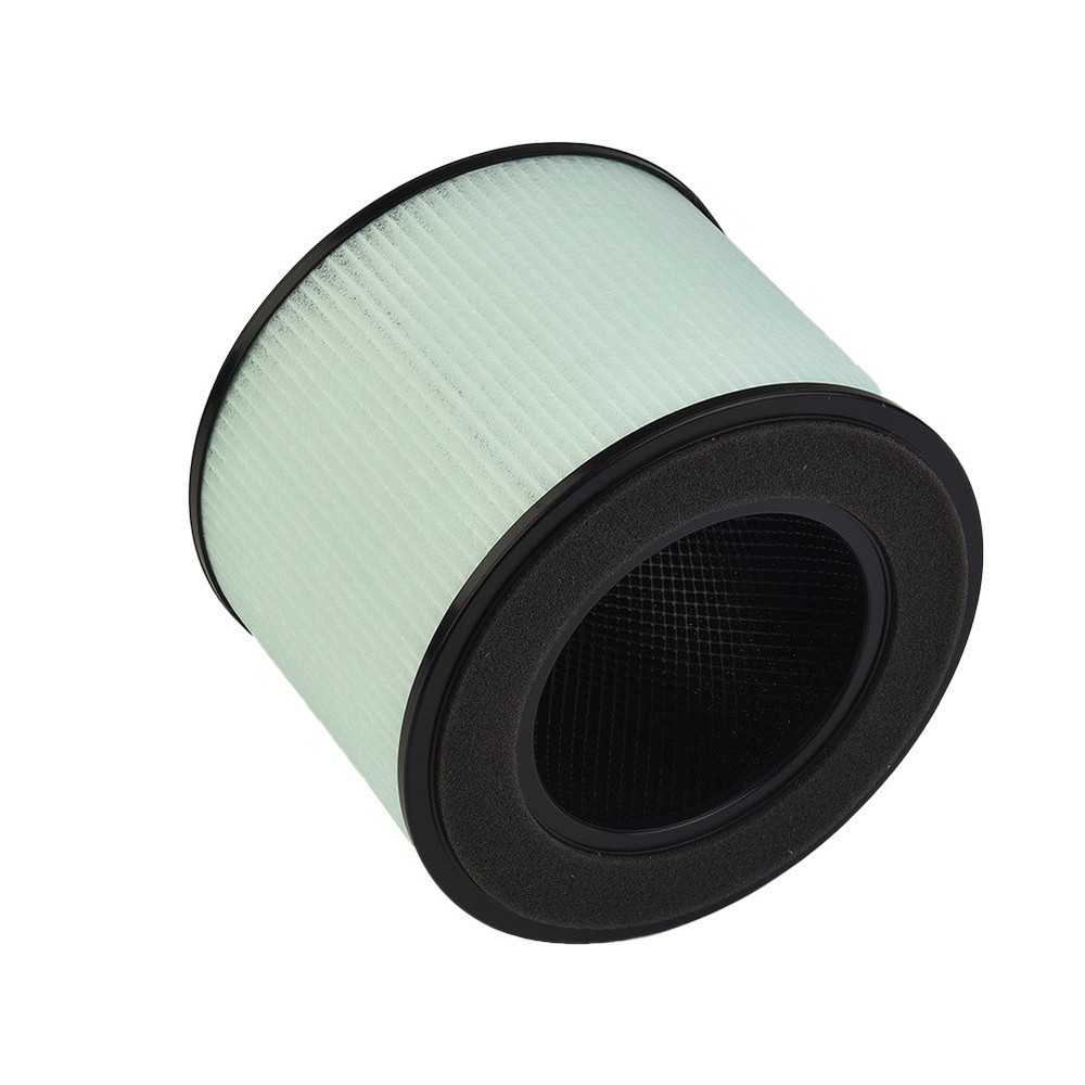 Practiacl Air Purifier Filter 6.3*4.7inch Filter Professional Replacement