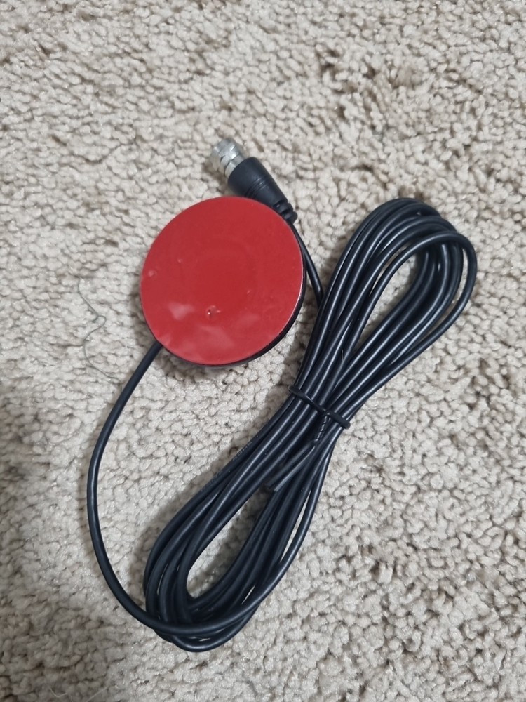 Antenna Magnet Accessory