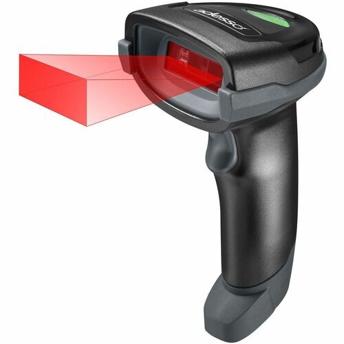 Adesso NuScan 3000 Barcode Scanner