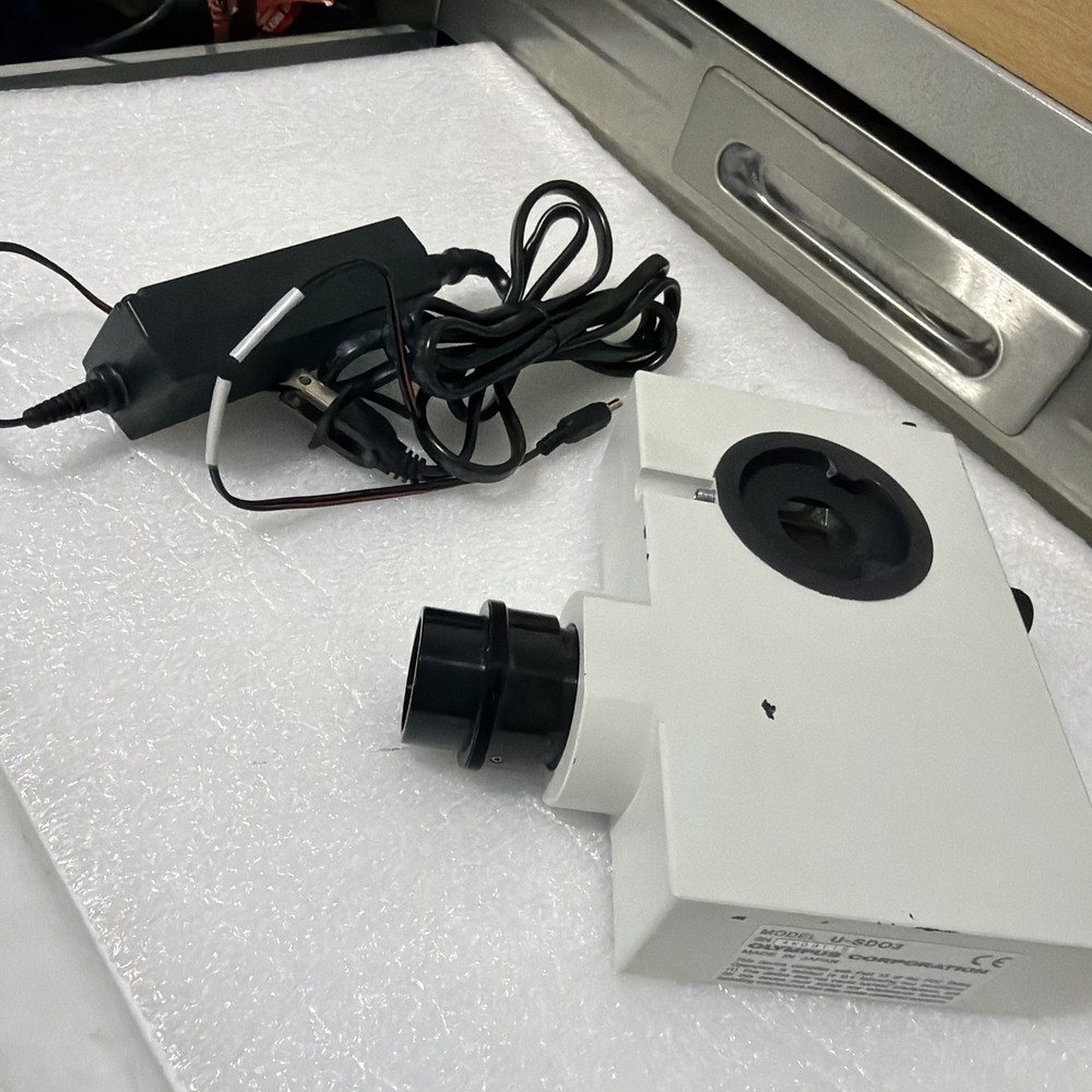 Olympus Microscope U-SDO3 LED Pointer