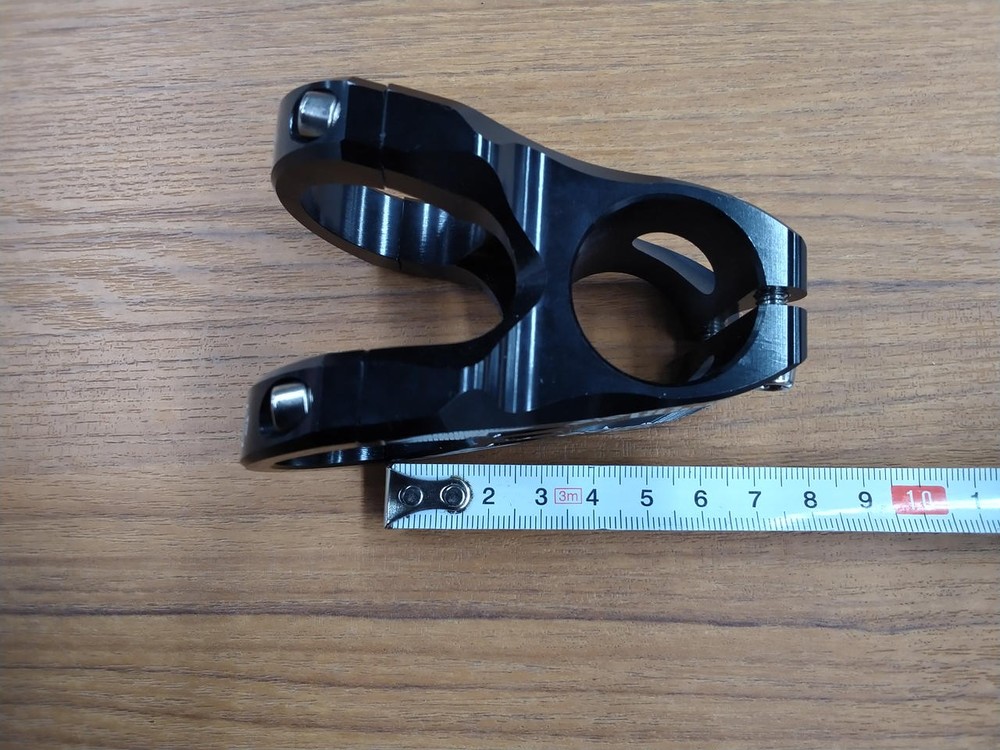 DA BOMB F35 stem