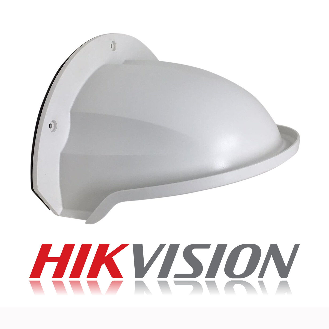 Original Hikvision DS-1250ZJ SRS Universal Outdoor Sun Rain Shade Cover Shield
