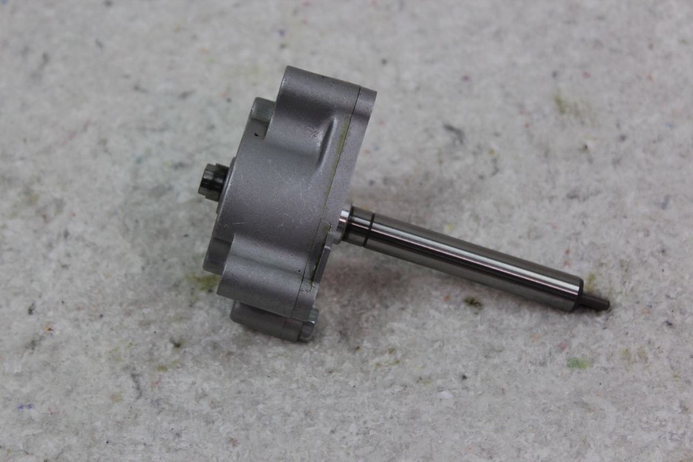 2007 Triumph Sprint 1050 Engine Motor Oil Pump