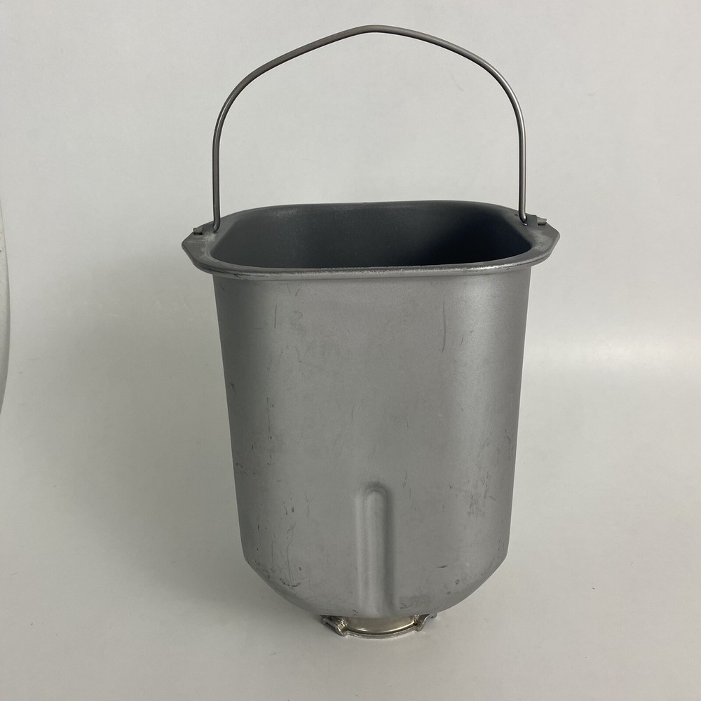 West Bend Bread Maker Model 41073 Pan ONLY Bread Machine Replacement