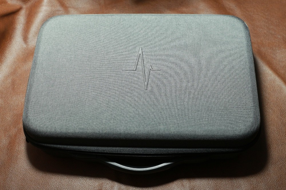 Quad Cortex Neural DSP with Case