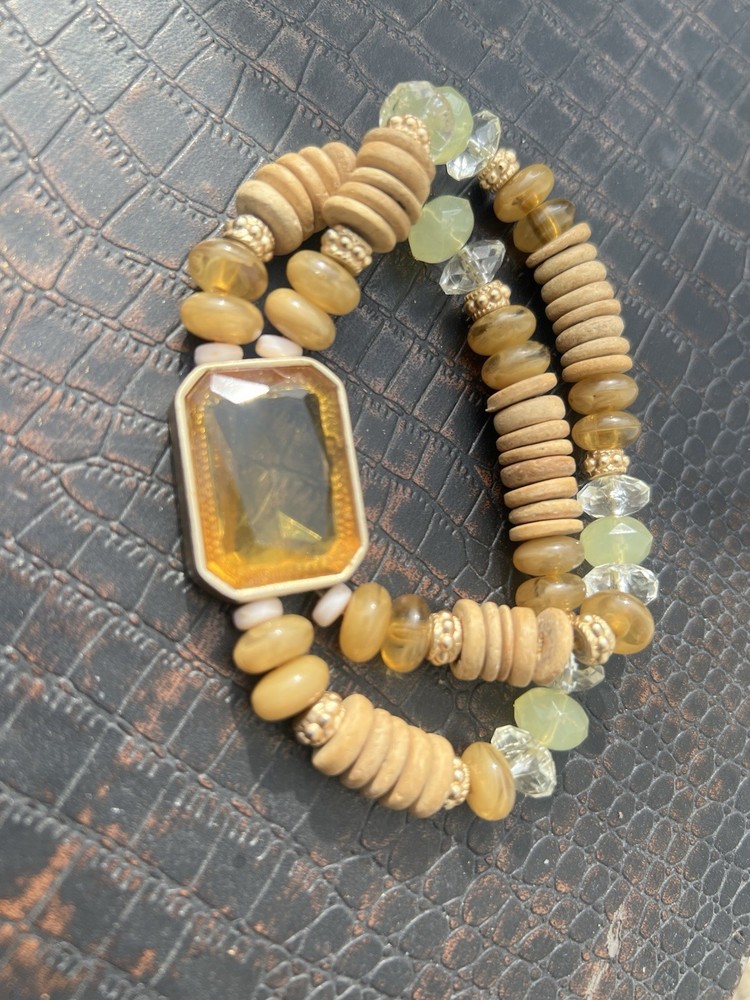 Stunning Handmade Bracelet