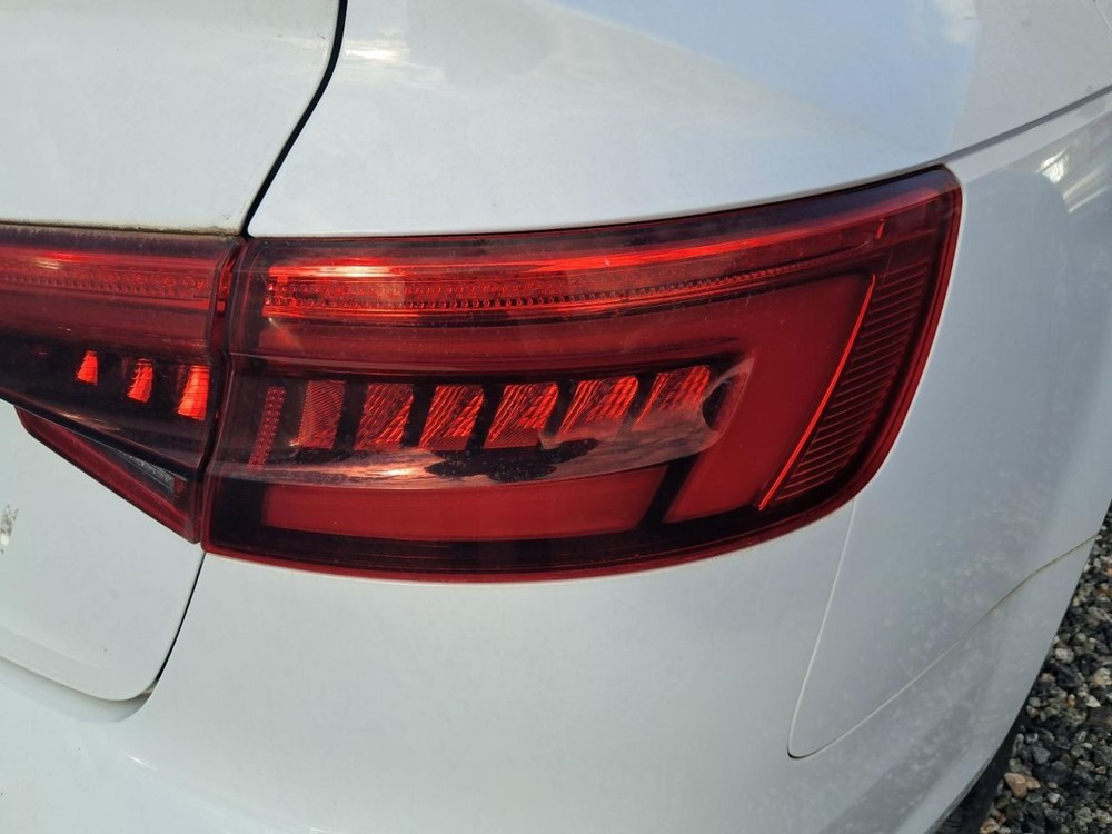 Fuse Box Engine Fits 17-20 AUDI A4 4887703