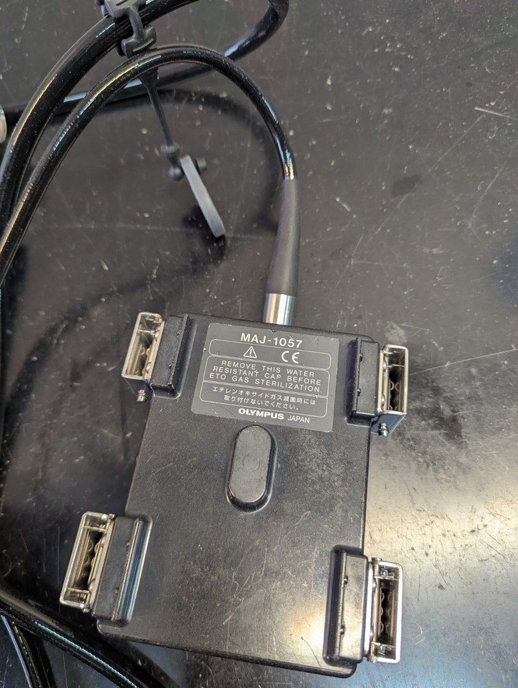 Olympus BF-UC160F-OL8 Endoscope BF-UC160F