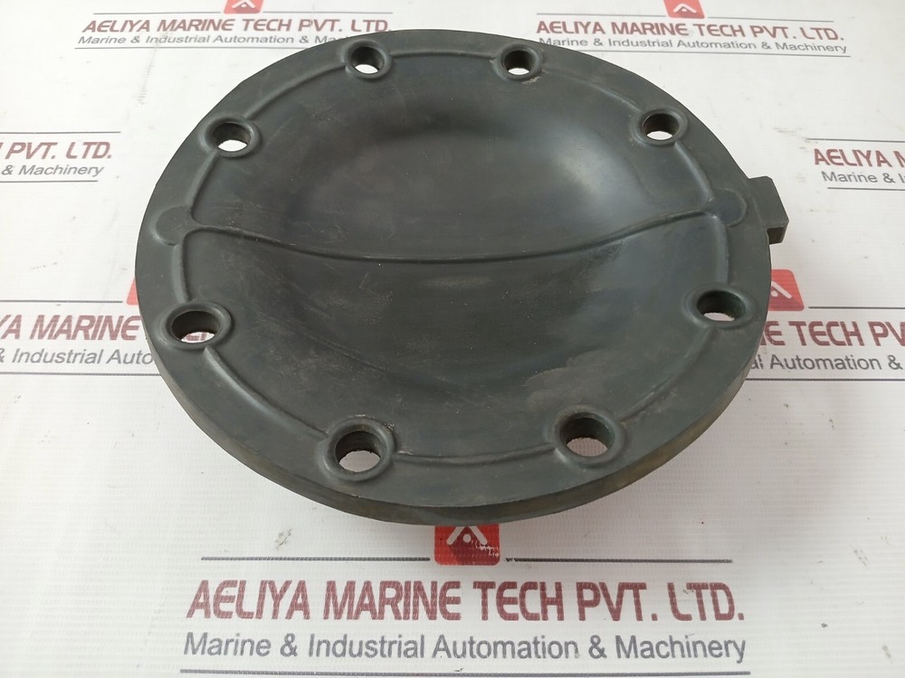 TOYO NDV Diaphragm Valve 100 04 E P