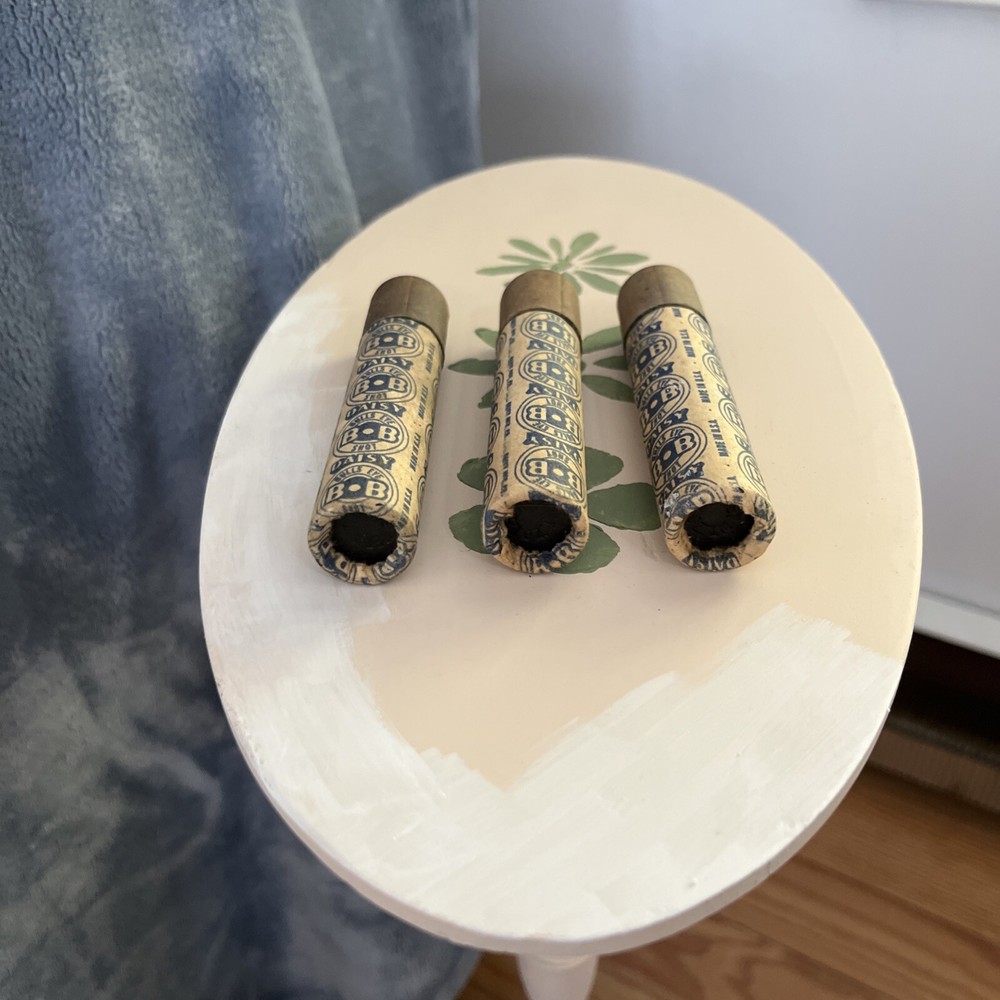 Vintage Daisy BB Tubes (3)