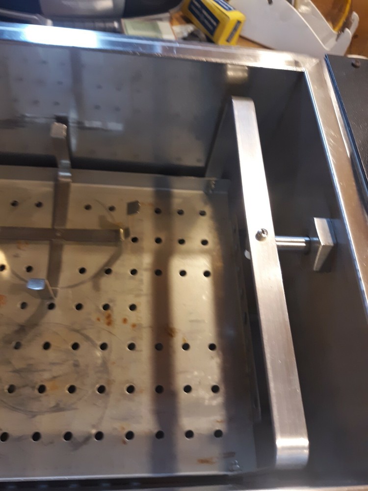 TESTED WORKING Precision Scientific Reciprocal Shaking Bath 66800