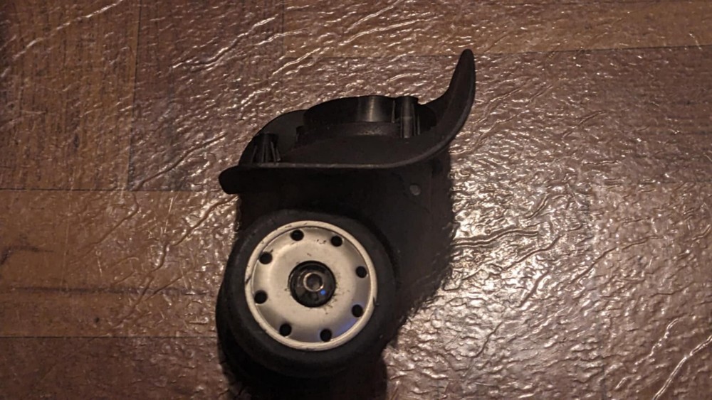 Heys JL-0161 Luggage Replacement Wheel Set